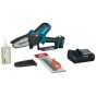 Аккумуляторная цепная пила Makita UC100DWA - 6