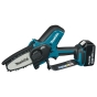 Аккумуляторная цепная пила Makita DUC101SF - 1