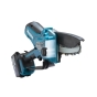Аккумуляторная цепная пила Makita DUC101SF - 3
