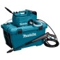 Акумуляторна мийка високого тиску Makita DHW080ZK - 1