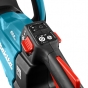 Акумуляторний кущоріз Makita DUH502Z (без АКБ) - 6