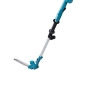Акумуляторний кущоріз Makita UN460WDZ (без АКБ) - 3