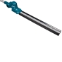 Акумуляторний кущоріз Makita DUN461WZ (без АКБ) - 7