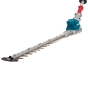 Аккумуляторный кусторез Makita DUN500WZ (без АКБ) - 3