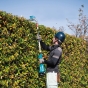 Аккумуляторный кусторез Makita DUN500WZ (без АКБ) - 6