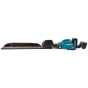 Акумуляторний кущоріз Makita XGT 40 V MAX UH014GM101 - 1
