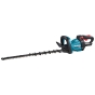 Акумуляторний кущоріз Makita XGT 40 V Max, 600 мм (UH006GZ) - 2