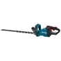 Акумуляторний кущоріз Makita XGT 40 V Max, 600 мм (UH006GZ) - 3