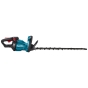 Акумуляторний кущоріз Makita XGT 40 V Max, 600 мм (UH006GZ) - 4