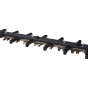 Акумуляторний кущоріз Makita XGT 40 V Max, 600 мм (UH006GZ) - 6