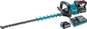 Аккумуляторный кусторез Makita XGT 40 V Max, 750 мм, аккумулятор 2.5 Ач 2 шт, зарядное устройство (UH005GD201) - 2