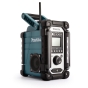 Акумуляторний радіоприймач Makita DMR 107 - 1