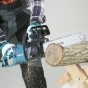 Сетевая цепная пила Makita UC4051A - 4
