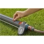 Дощувач осциліруючий Gardena AquaZoom М 18712-34.000.00 - 2