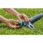 Дощувач осциліруючий Gardena AquaZoom М 18712-34.000.00 - 3