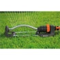 Дощувач осциліруючий Gardena Aqua S 18700-20.000.00 - 1