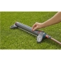 Дощувач осциліруючий Gardena AquaZoom L 18714-20.000.00 - 1