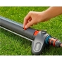Дощувач осциліруючий Gardena AquaZoom S 18710-34.000.00 - 2