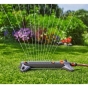 Дощувач осциліруючий Gardena AquaZoom S 18710-34.000.00 - 4