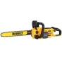 Пила цепная аккумуляторная бесщеточная DeWALT DCMCS575N - 4