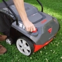 Аератор електричний AL-KO Combi Care 38.4 E (114040) - 3
