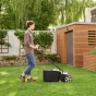 Аератор електричний AL-KO Combi Care 38.4 E (114040) - 7