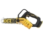 Мини-пила цепная аккумуляторная бесщеточная DeWALT DCM PS520P1 - 3
