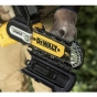 Мини-пила цепная аккумуляторная бесщеточная DeWALT DCM PS520P1 - 5