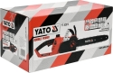 Аккумуляторная цепная пила Yato YT-82813 (без АКБ и ЗУ) - 2