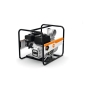 Бензиновая мотопомпа STIHL WP 900 (VB050112000) - 4