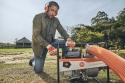 Бензиновая мотопомпа STIHL WP 900 (VB050112000) - 7