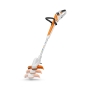 Триммер аккумуляторный STIHL FSA 30 SET (FA100115710) - 2