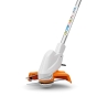 Триммер аккумуляторный STIHL FSA 30 SET (FA100115710) - 4
