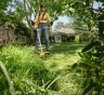 Триммер аккумуляторный STIHL FSA 80 каркас (FA080115700) - 6
