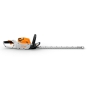 Кусторез аккумуляторный STIHL HSA 60 каркас (HA060113534) - 2