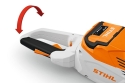 Кущоріз акумуляторний STIHL HSA 60 SET (HA060113548) - 5