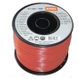 Косильна струна STIHL Ø2,7 мм х 208 м кругла - 1