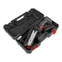 Пила цепная аккумуляторная FORTE CS-15B - 8