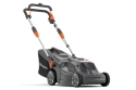 Аккумуляторная газонокосилка Husqvarna Aspire LC34-P4A, с АКБ и ЗУ (9706483‑03) - 1
