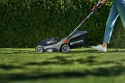Аккумуляторная газонокосилка Husqvarna Aspire LC34-P4A, с АКБ и ЗУ (9706483‑03) - 6