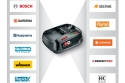 Аккумуляторная газонокосилка Husqvarna Aspire LC34-P4A, с АКБ и ЗУ (9706483‑03) - 7