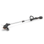 Акумуляторний тример Husqvarna Aspire T28-P4A KIT, з АКБ (2.5Ah) та ЗП (9706202-04) - 4