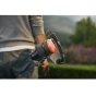 Акумуляторний тример Husqvarna Aspire T28-P4A KIT, з АКБ (2.5Ah) та ЗП (9706202-04) - 6