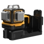 Уровень лазерный линейный DeWALT DCE089D1G18 - 4