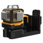 Уровень лазерный линейный DeWALT DCE089NG18 - 3