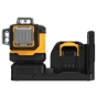 Уровень лазерный линейный DeWALT DCE089NG18 - 4