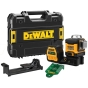 Уровень лазерный линейный DeWALT DCE089NG18 - 5