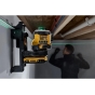 Уровень лазерный линейный DeWALT DCLE34031D1 - 4