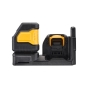 Уровень лазерный линейный DeWALT DCE088NG18 - 2