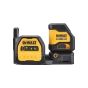 Уровень лазерный линейный DeWALT DCE088NG18 - 3